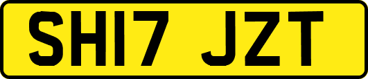 SH17JZT
