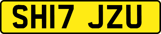 SH17JZU