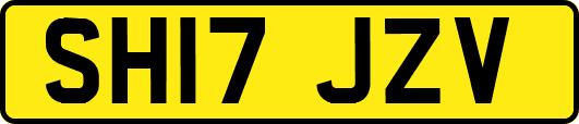 SH17JZV