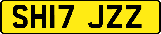 SH17JZZ