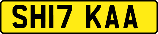 SH17KAA