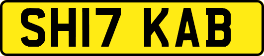 SH17KAB