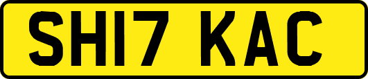 SH17KAC