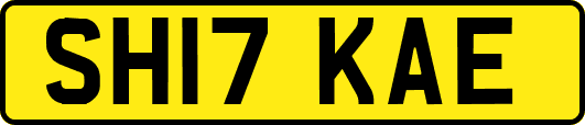 SH17KAE