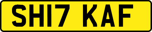 SH17KAF