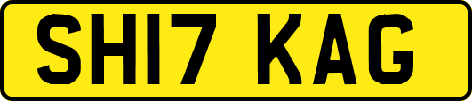 SH17KAG