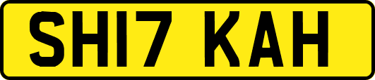 SH17KAH