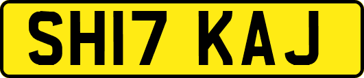 SH17KAJ