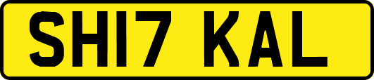 SH17KAL