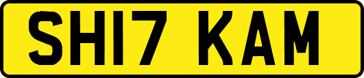 SH17KAM