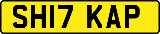 SH17KAP