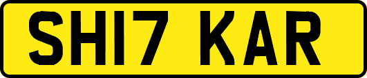 SH17KAR