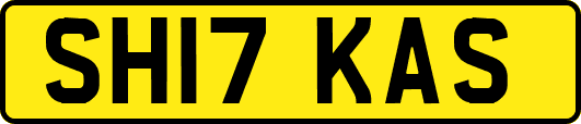 SH17KAS