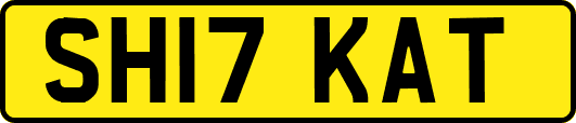 SH17KAT