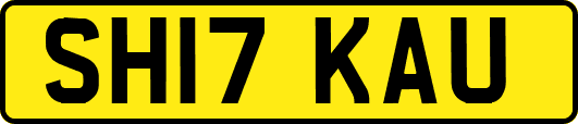 SH17KAU