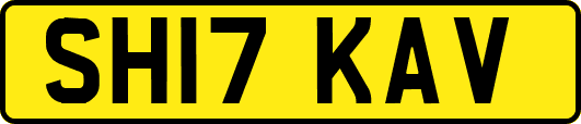SH17KAV