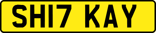 SH17KAY