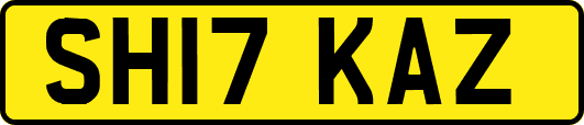 SH17KAZ