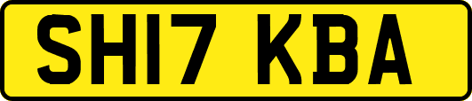 SH17KBA