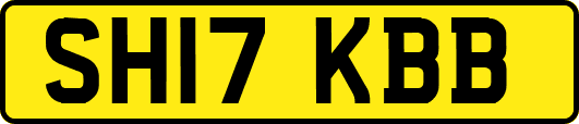 SH17KBB