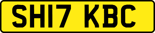 SH17KBC
