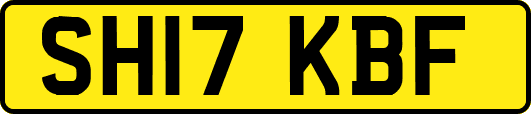 SH17KBF