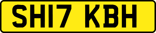 SH17KBH