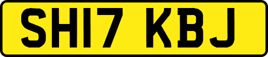 SH17KBJ