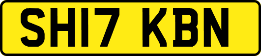 SH17KBN