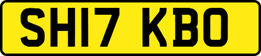 SH17KBO