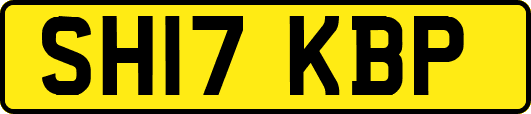 SH17KBP
