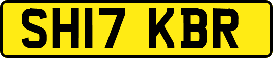 SH17KBR