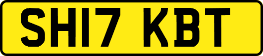 SH17KBT