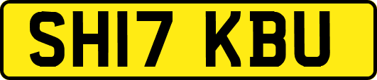 SH17KBU