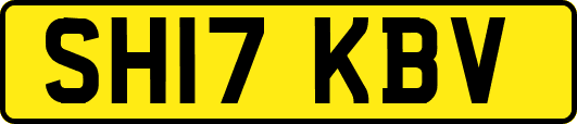 SH17KBV