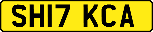 SH17KCA