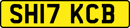 SH17KCB