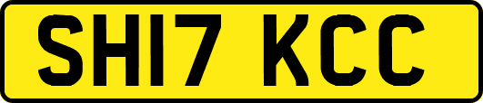 SH17KCC