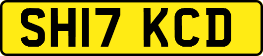 SH17KCD