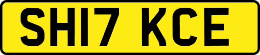 SH17KCE