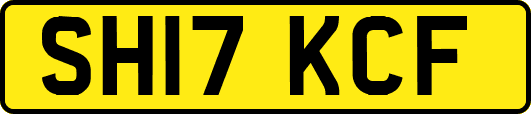 SH17KCF