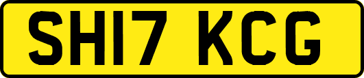 SH17KCG