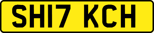 SH17KCH