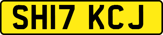 SH17KCJ
