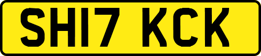 SH17KCK