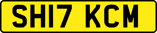 SH17KCM