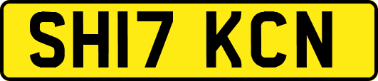 SH17KCN