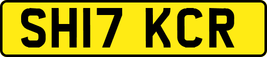 SH17KCR