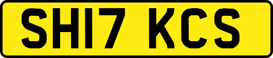 SH17KCS