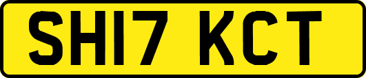 SH17KCT